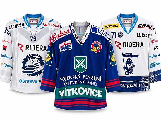 VÍTKOVICE
