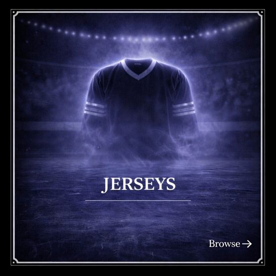 JERSEYS