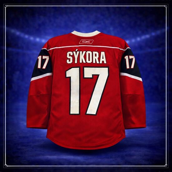 PETR SÝKORA 08-09 ALT. SET 2