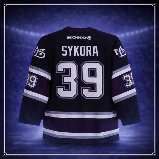 PETR SÝKORA 06-07 ALT. SET 2