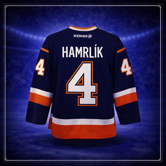 ROMAN HAMRLLIK 03-04 SET 2 