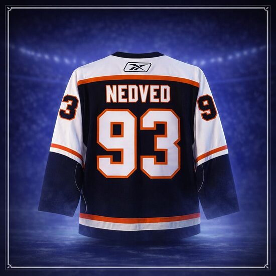 PETR NEDVED 05-06 SET 1