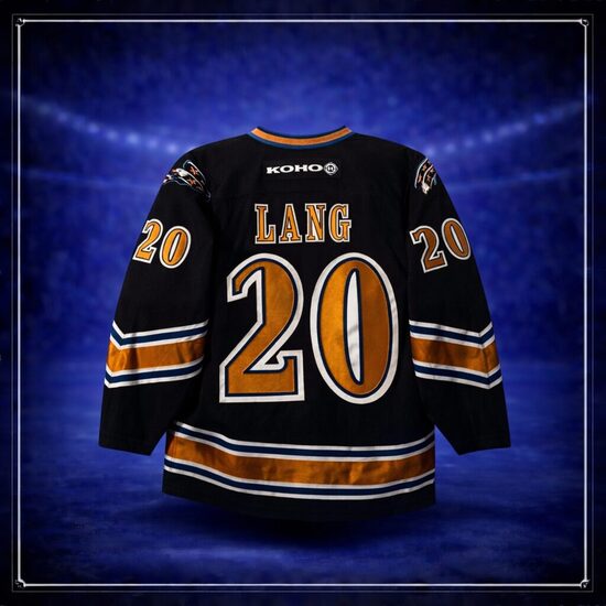 ROBERT LANG 02-03 SET 2 